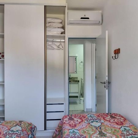 Otimo Apartamento Ubatuba Exteriér fotografie