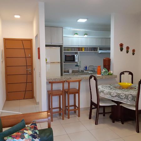 Otimo Apartamento Ubatuba Exteriér fotografie