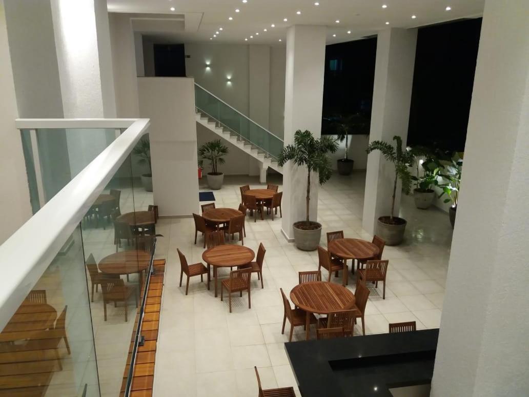 Otimo Apartamento Ubatuba Exteriér fotografie