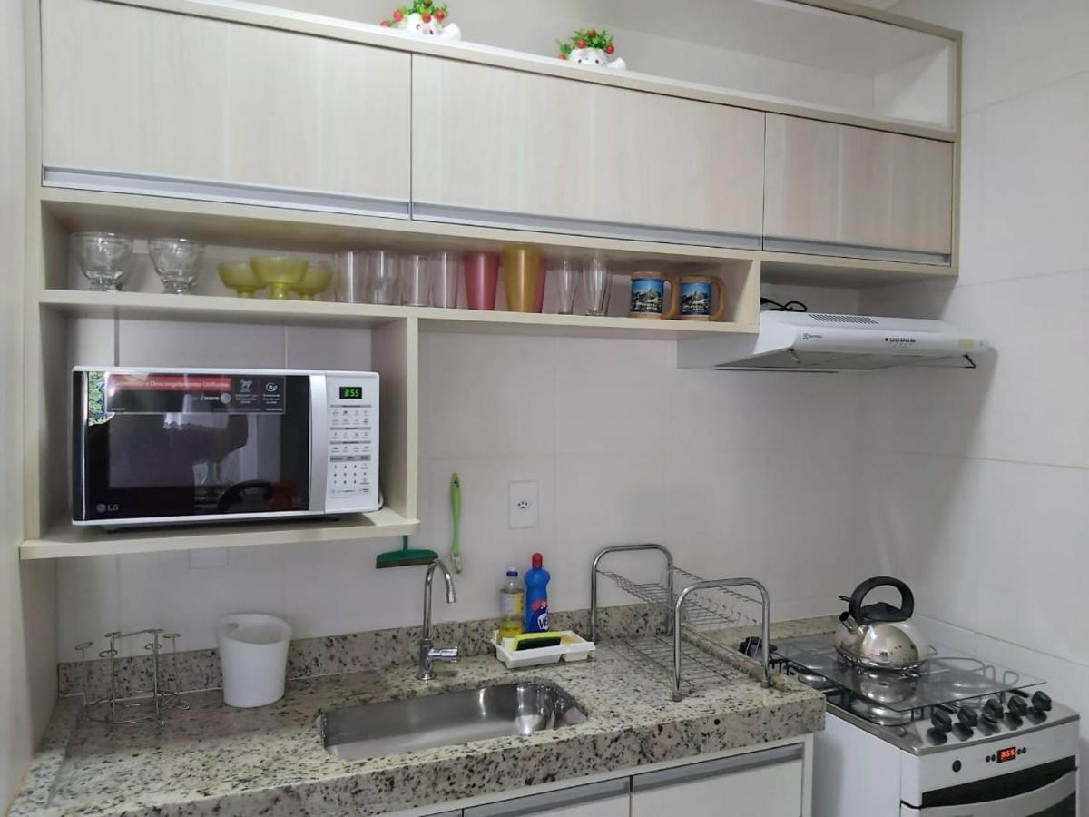 Otimo Apartamento Ubatuba Exteriér fotografie