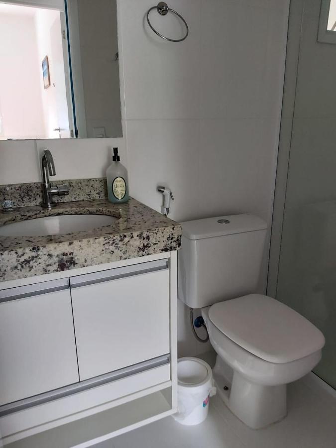 Otimo Apartamento Ubatuba Exteriér fotografie