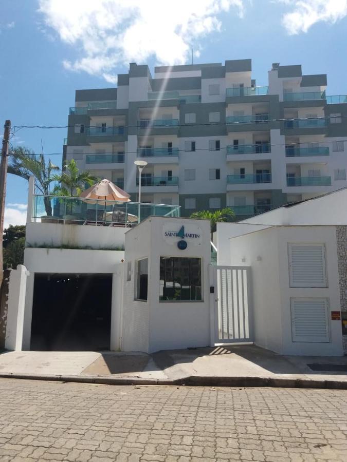Otimo Apartamento Ubatuba Exteriér fotografie