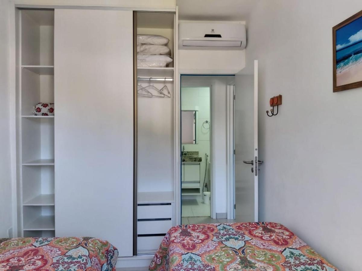 Otimo Apartamento Ubatuba Exteriér fotografie