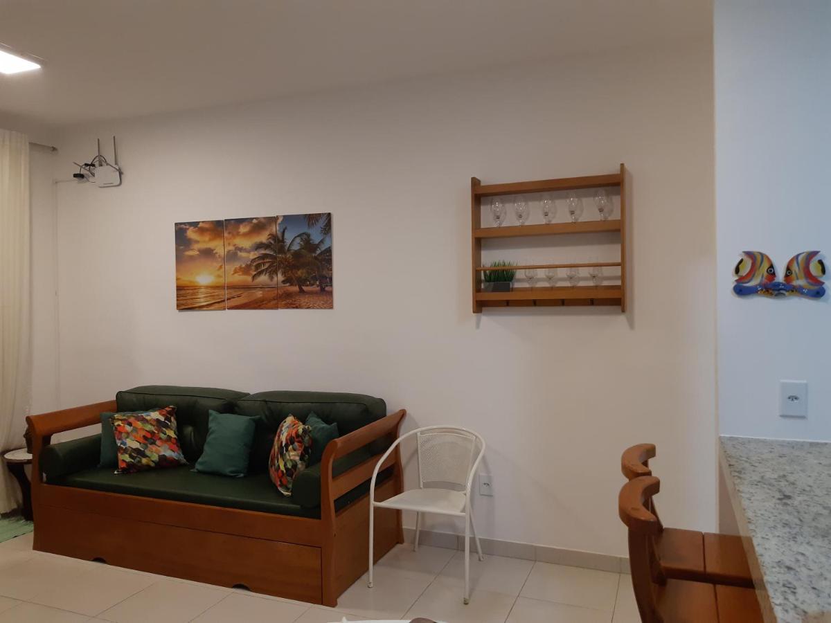 Otimo Apartamento Ubatuba Exteriér fotografie