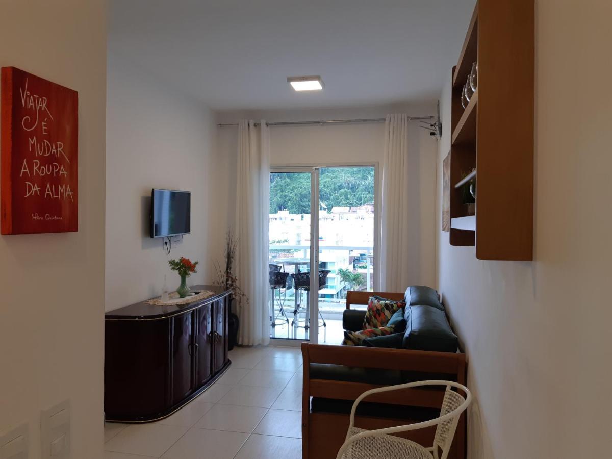 Otimo Apartamento Ubatuba Exteriér fotografie